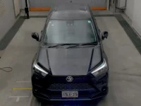 Toyota RAIZE лот № 6208 оценка 4  с аукциона в Японии 5