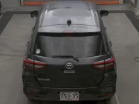 Toyota RAIZE лот № 6208 оценка 4  с аукциона в Японии 6