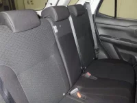 Toyota RAIZE лот № 6208 оценка 4  с аукциона в Японии 7