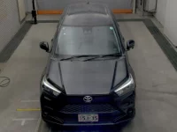 Toyota RAIZE лот № 6190 оценка R  с аукциона в Японии 5