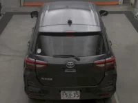 Toyota RAIZE лот № 6190 оценка R  с аукциона в Японии 6