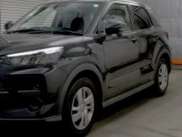 Toyota RAIZE лот № 6190 оценка R  с аукциона в Японии 3