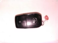 Toyota COROLLA TOURING лот № 6160 оценка 3.5  с аукциона в Японии 9