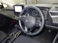 Toyota COROLLA TOURING лот № 6160 оценка 3.5  с аукциона в Японии 2