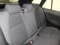 Toyota COROLLA TOURING лот № 6160 оценка 3.5  с аукциона в Японии 7