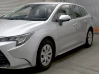 Toyota COROLLA TOURING лот № 6160 оценка 3.5  с аукциона в Японии 3