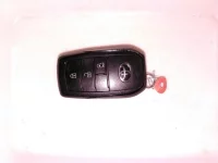 Toyota SIENTA лот № 6185 оценка 3  с аукциона в Японии 9