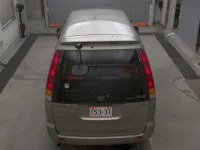 Toyota TOWN ACE NOAH лот № 17159 оценка 4  с аукциона в Японии 5