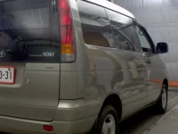 Toyota TOWN ACE NOAH лот № 17159 оценка 4  с аукциона в Японии 3
