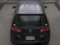 Mazda DEMIO лот № 17162 оценка R  с аукциона в Японии 5