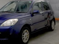 Mazda DEMIO лот № 17162 оценка R  с аукциона в Японии 2