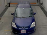 Mazda DEMIO лот № 17162 оценка R  с аукциона в Японии 4