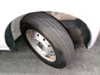 Suzuki ALTO VAN лот № 3228 оценка 3.5  с аукциона в Японии 8