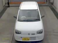 Suzuki ALTO VAN лот № 3228 оценка 3.5  с аукциона в Японии 5
