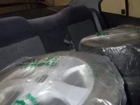 Mitsubishi GALANT лот № 3226 оценка 3  с аукциона в Японии 7