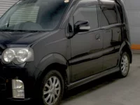 Daihatsu MOVE лот № 4084 оценка 4  с аукциона в Японии 2