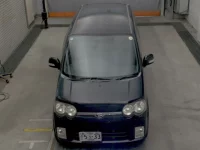 Daihatsu MOVE лот № 4084 оценка 4  с аукциона в Японии 4