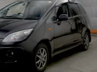 Mitsubishi COLT PLUS лот № 10122 оценка 3.5  с аукциона в Японии 3