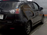 Mitsubishi COLT PLUS лот № 10122 оценка 3.5  с аукциона в Японии 4