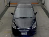 Mitsubishi COLT PLUS лот № 10122 оценка 3.5  с аукциона в Японии 5