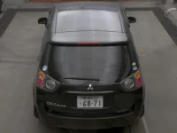 Mitsubishi COLT PLUS лот № 10122 оценка 3.5  с аукциона в Японии 6