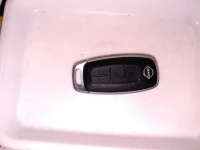 Nissan SERENA лот № 6201 оценка R  с аукциона в Японии 9