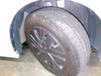 Nissan SERENA лот № 6201 оценка R  с аукциона в Японии 8