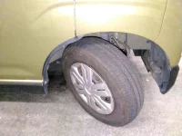 Subaru SAMBAR лот № 8116 оценка 4  с аукциона в Японии 8