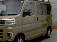 Subaru SAMBAR лот № 8116 оценка 4  с аукциона в Японии 3