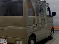 Subaru SAMBAR лот № 8116 оценка 4  с аукциона в Японии 4