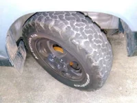 Mitsubishi PAJERO IO лот № 3232 оценка 4  с аукциона в Японии 8