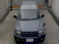 Mitsubishi PAJERO IO лот № 3232 оценка 4  с аукциона в Японии 5