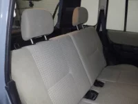 Mitsubishi PAJERO IO лот № 3232 оценка 4  с аукциона в Японии 7