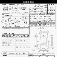 Nissan CARAVAN VAN лот № 2202 оценка R  с аукциона в Японии 7