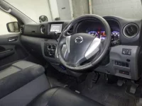 Nissan CARAVAN VAN лот № 2202 оценка R  с аукциона в Японии 2