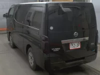 Nissan CARAVAN VAN лот № 2202 оценка R  с аукциона в Японии 1