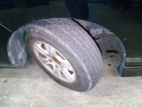 Nissan CARAVAN VAN лот № 2202 оценка R  с аукциона в Японии 5