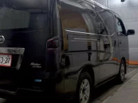 Nissan CARAVAN VAN лот № 2202 оценка R  с аукциона в Японии 4