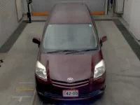 Toyota PASSO SETTE лот № 2207 оценка R  с аукциона в Японии 5