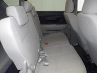 Toyota PASSO SETTE лот № 2207 оценка R  с аукциона в Японии 7