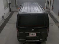Toyota HIACE VAN лот № 2200 оценка 4  с аукциона в Японии 6