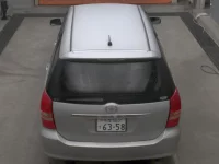 Toyota WISH лот № 2208 оценка 4  с аукциона в Японии 6