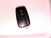 Toyota COROLLA TOURING лот № 6224 оценка 3.5  с аукциона в Японии 9