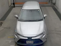 Toyota COROLLA TOURING лот № 6224 оценка 3.5  с аукциона в Японии 5