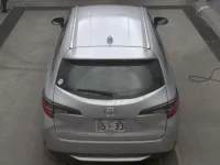 Toyota COROLLA TOURING лот № 6224 оценка 3.5  с аукциона в Японии 6