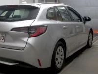 Toyota COROLLA TOURING лот № 6224 оценка 3.5  с аукциона в Японии 4