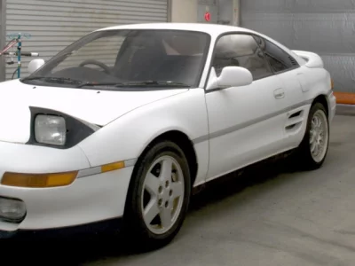 Toyota MR2