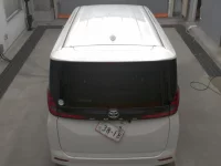 Toyota NOAH лот № 6238 оценка R  с аукциона в Японии 6