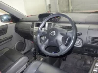 Nissan X-TRAIL лот № 2219 оценка 3.5  с аукциона в Японии 2