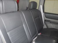 Nissan X-TRAIL лот № 2219 оценка 3.5  с аукциона в Японии 7